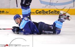Eishockey