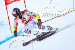 Wintersport Ski Alpin