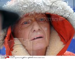 Wintersport Ski Alpin