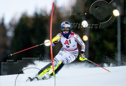 Wintersport Ski Alpin