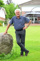 Golf Fussball