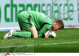 Fussball