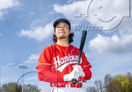        20.04.2026 | Baseball Stealers Hamburg