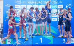 Triathlon
