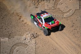Motorsport Rallye
