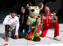 Wintersport