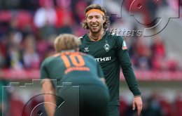 Fussball