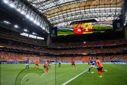 Fussball