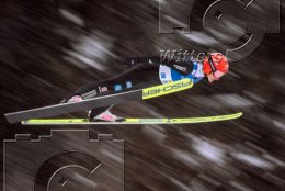 Wintersport Ski Nordisch