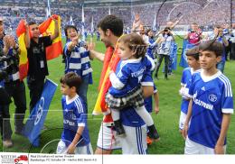 Fussball