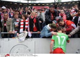 Fussball