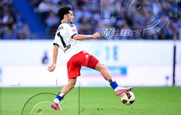 Fussball