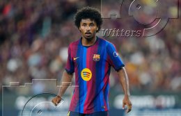           31.08.2026 | Fussball Spanien FC Barcelona - Rayo Vallecano