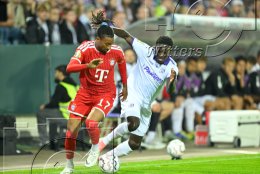 Fussball