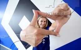              16.07.2026 | Fussball Frauen Hamburger SV Neuzugang Nikola Karczewska