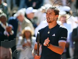               19.05.-07.06.2026 | Tennis French Open 2026