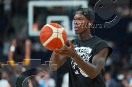 Basketball
