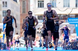 Triathlon