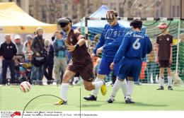 Fussball