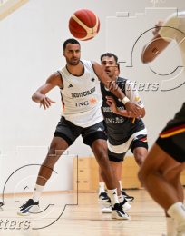 Basketball