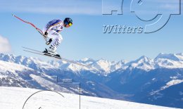 Wintersport Ski Alpin