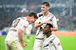 Fussball