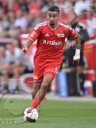 Fussball