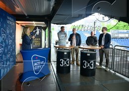Sport allgemein