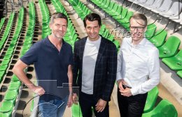 Fussball