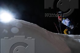 Wintersport Biathlon