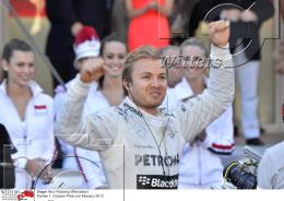 Motorsport  Formel 1