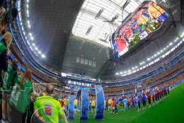 Fussball
