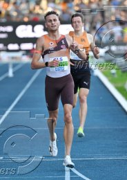 Leichtathletik