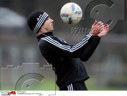 Fussball