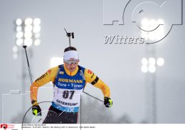                   19.-21.03.2021 | Biathlon Weltcup Damen und Herren in Oestersund