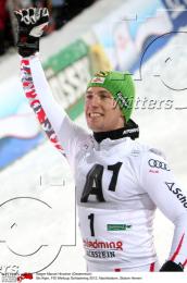 Wintersport Ski Alpin