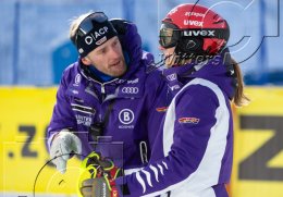 Wintersport Ski Alpin