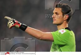 Fussball