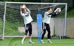 Fussball