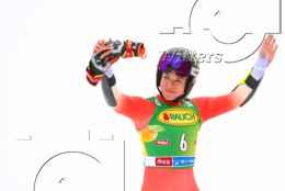 Wintersport Ski Alpin