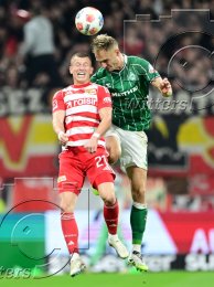 Fussball