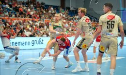 Handball