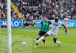 Fussball