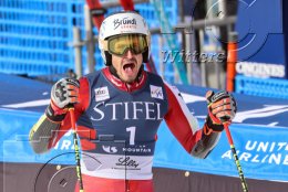 Wintersport Ski Alpin