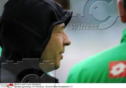 Fussball