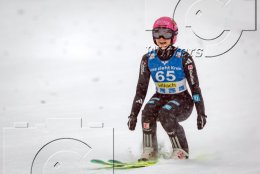 Wintersport Ski Nordisch