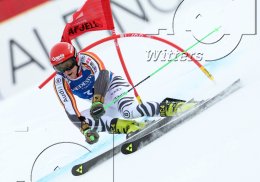 Wintersport Ski Alpin