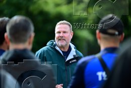                  23.08.2026 | Fussball Hamburger Fussball-Verband Schulung