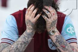                 24.05.2026 | Fussball England Premier League letzter Spieltag