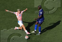 Fussball